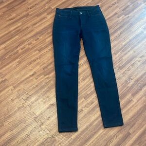 NWOT Joes jeans mid rise skinny size 26